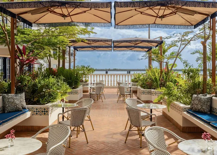 Sofitel Legend Casco Viejo, Panama-Stad