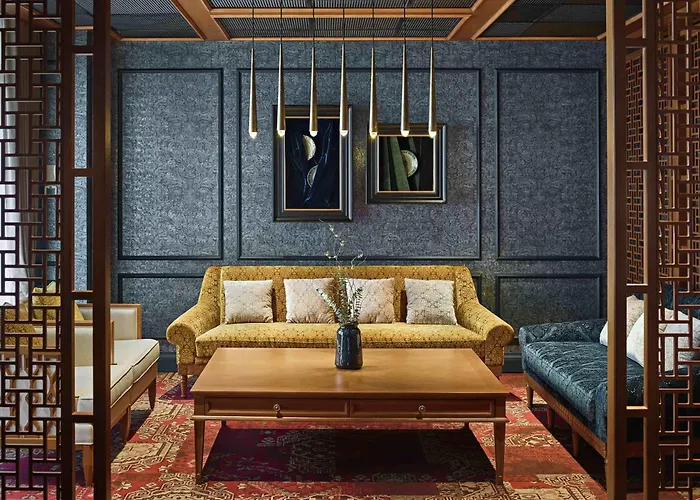 Grand Mercure Hanoi