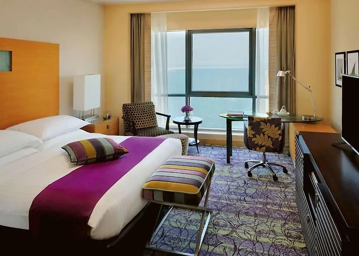 Qabila Westbay Hotel Doha