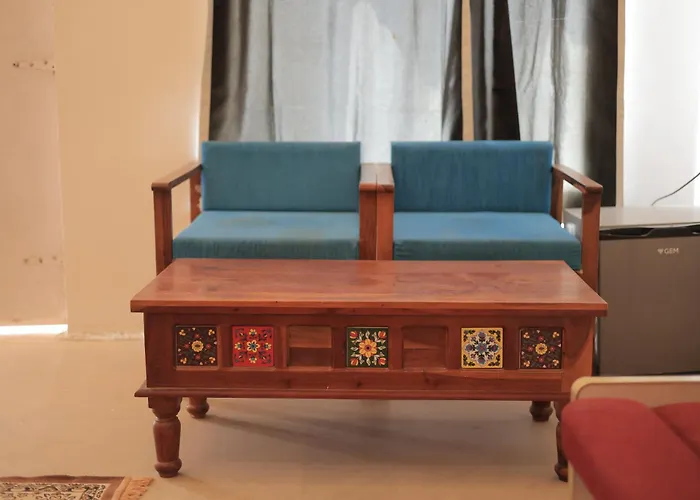 Hilton Heritage Resort Jaisalmer