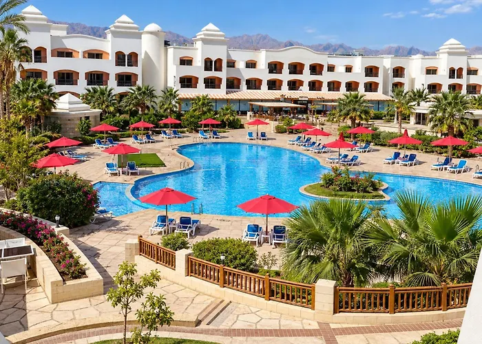 Fun & Sun Naama Waves Hotel Sharm-el-Sheikh