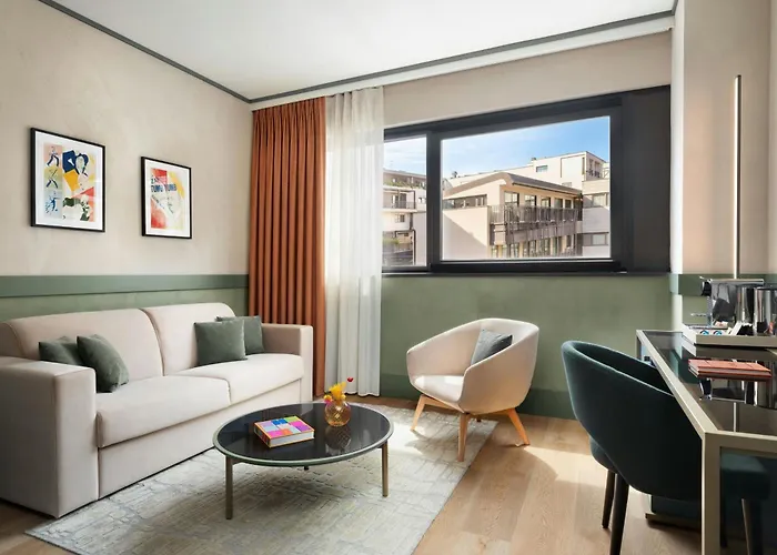 Nemi, Milan, A Tribute Portfolio Hotel