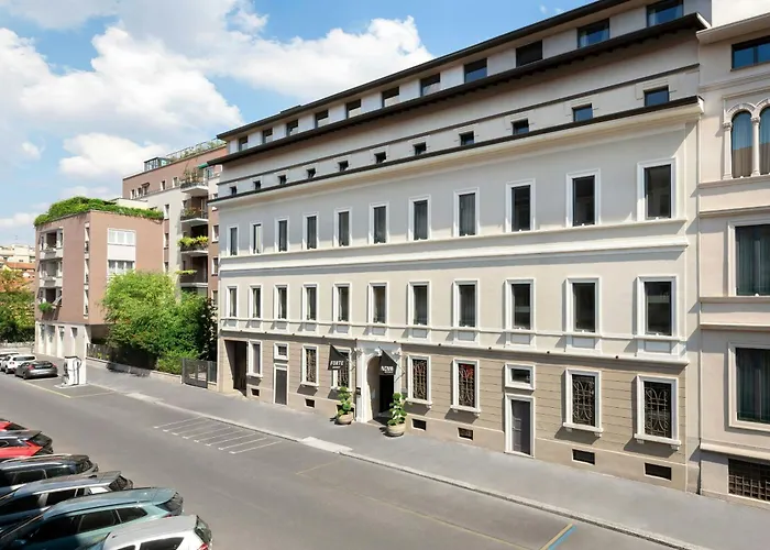 Nemi, Milan, A Tribute Portfolio Hotel