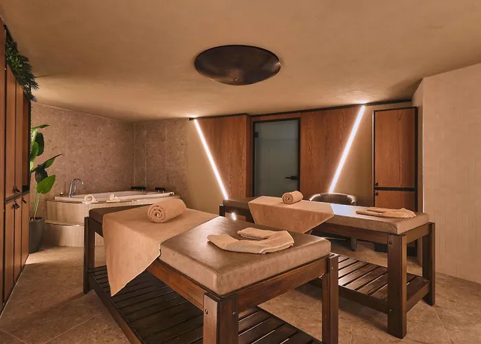 Novotel Istanbul Bomonti