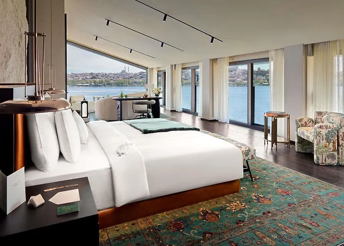 Aliee Istanbul - A Paris Society Collection Hotel