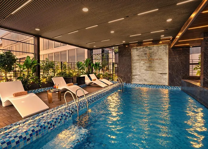 Hanoi Splendid Premium Hotel