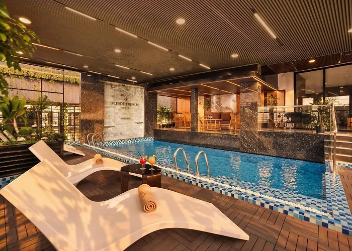 Hanoi Splendid Premium Hotel