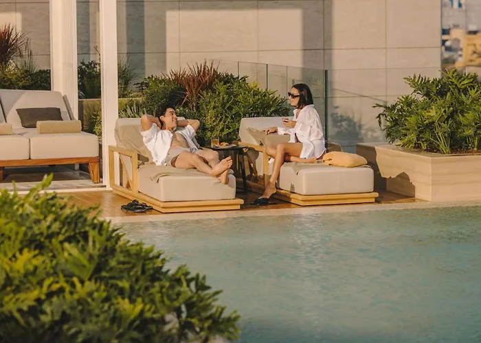 Fairmont Hanoi