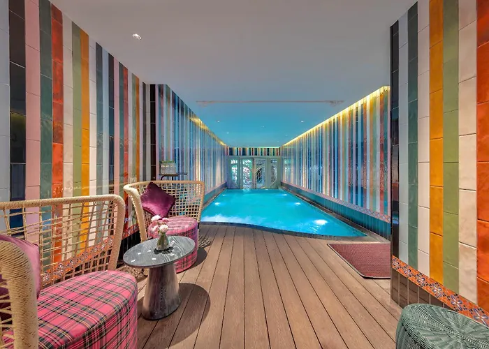 Loom Hotel Hanoi