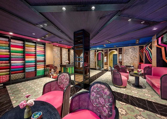 Loom Hotel Hanoi