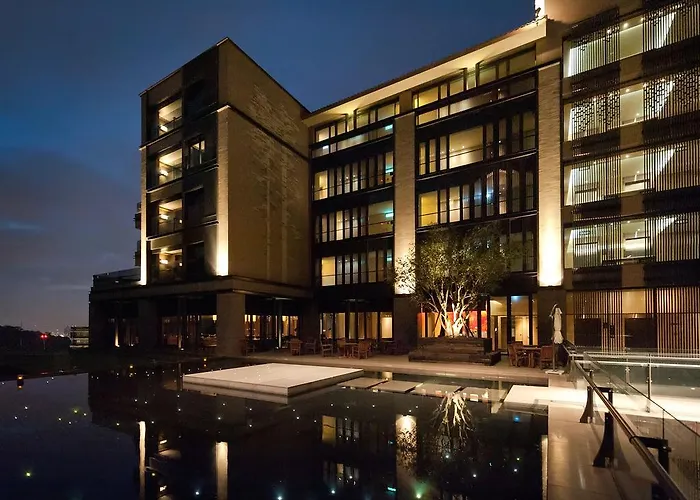 Grand View Resort Beitou Taipei