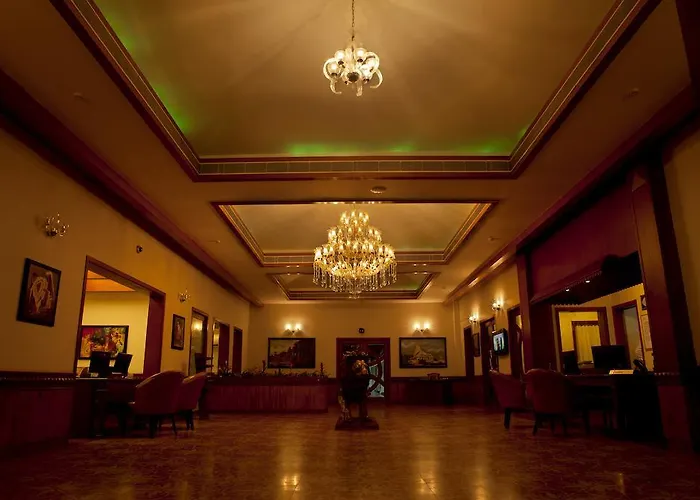 Celestia Suites At Leonia Hyderabad