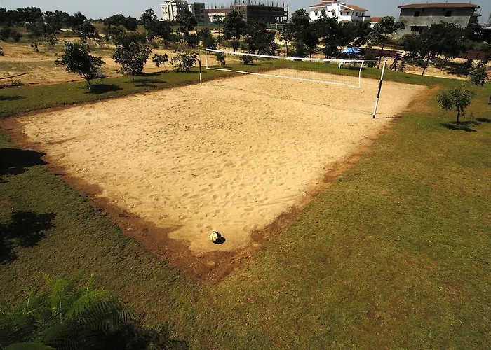 Celestia Suites At Leonia Hyderabad