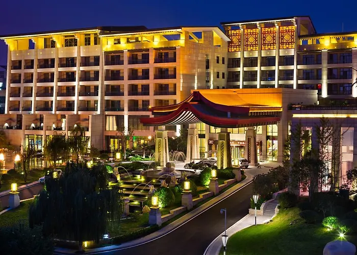 Chang'An Pilot International Innovation Exchange Center Xi'an 
