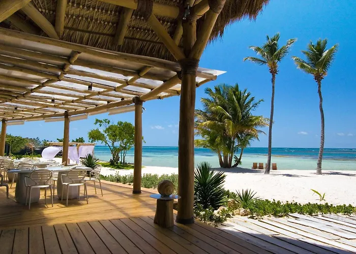 Tortuga Bay Hotel Punta Cana