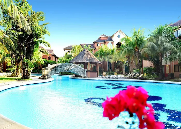 Buganvillas Hotel Suites Santa Cruz de La Sierra