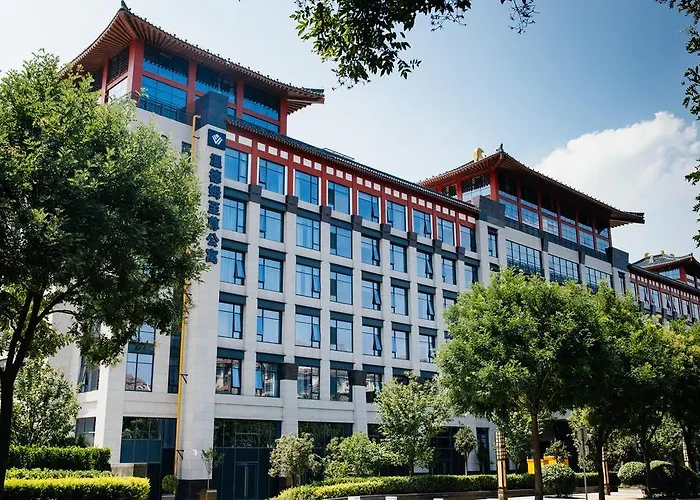 Wyndham Grand Xi'An Residence