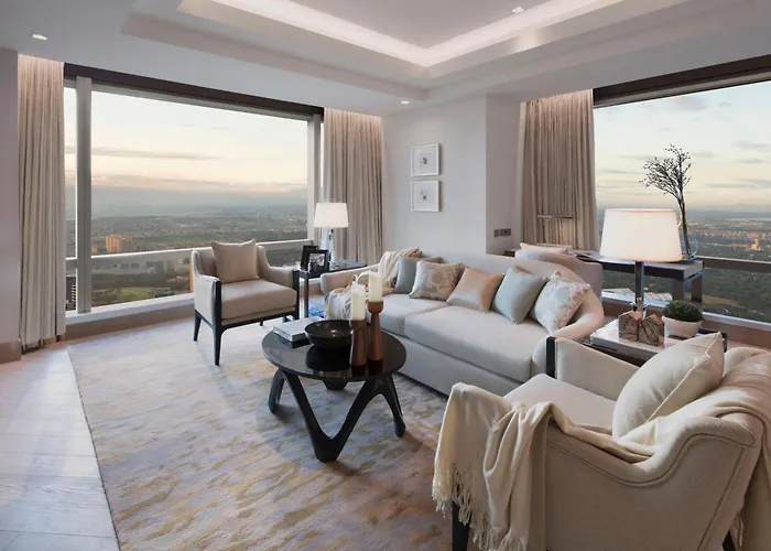 Shangri-La Residences The Fort, Manila Taguig