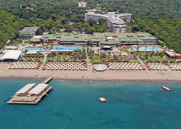 Pine Beach Belek