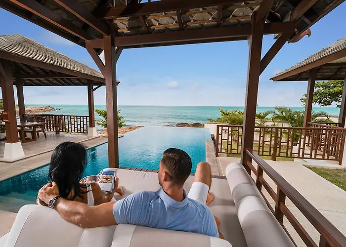 Kanda Pool Villas Koh Samui