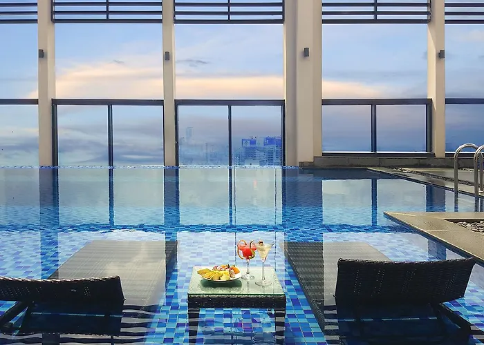 Altara Suites Da Nang By Ahg