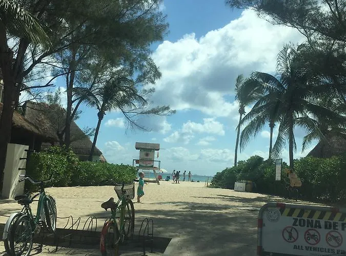 Pueblito Escondido Aparthotel Riviera Maya