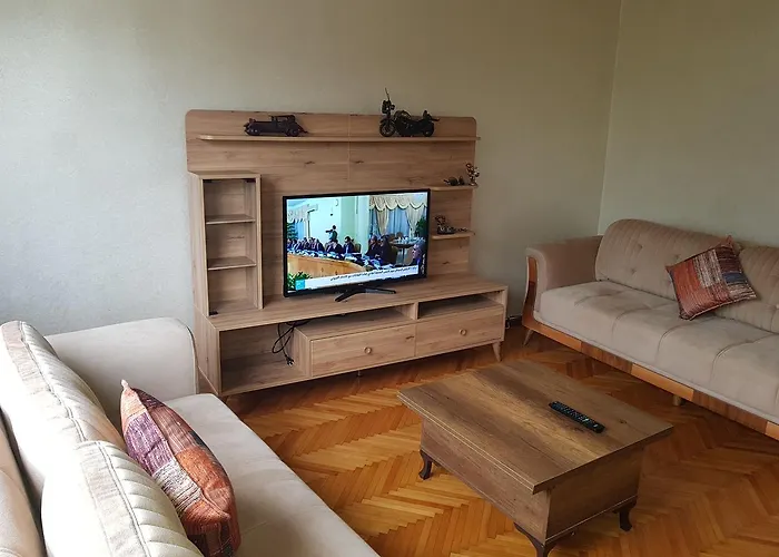 Istanbul Marriott Hotel Sisli