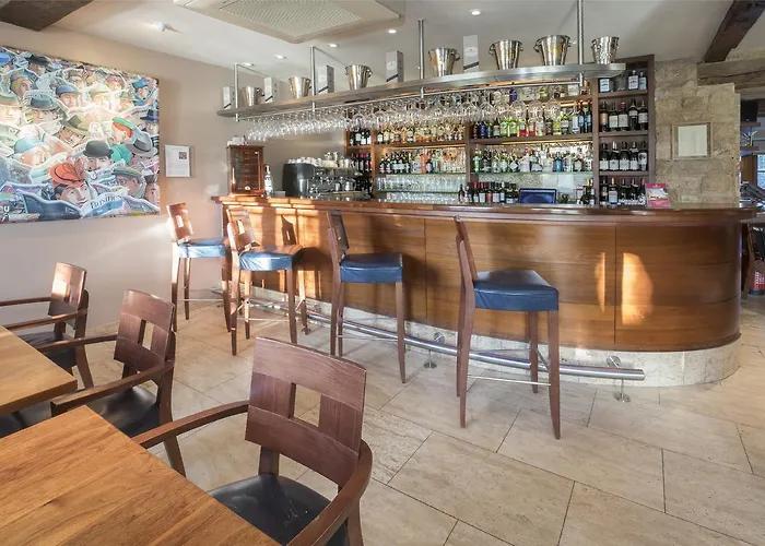 Russell'S Bed & Breakfast Broadway 