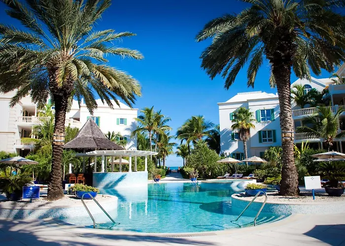 Point Grace Hotel Grace Bay