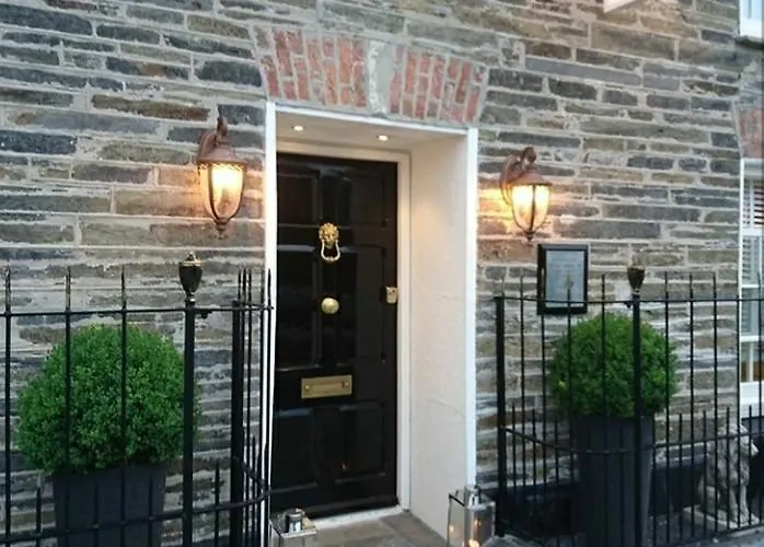 Padstow Townhouse Bed & Breakfast