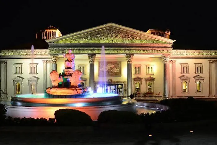 Selectum Noa Belek Hotel