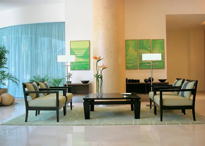 Taj Wellington Mews, Mumbai Aparthotel