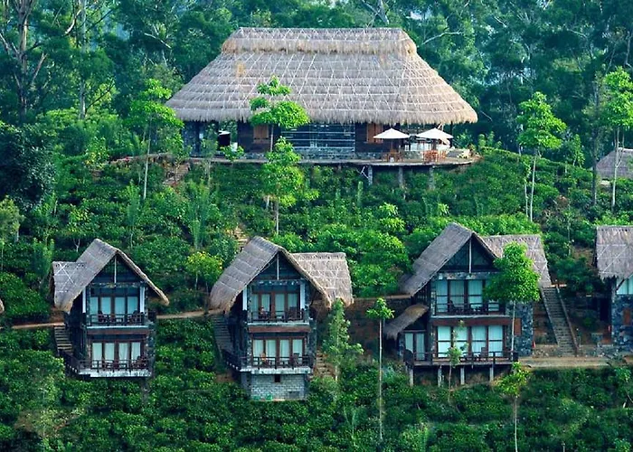 98 Acres Resort & Spa Ella