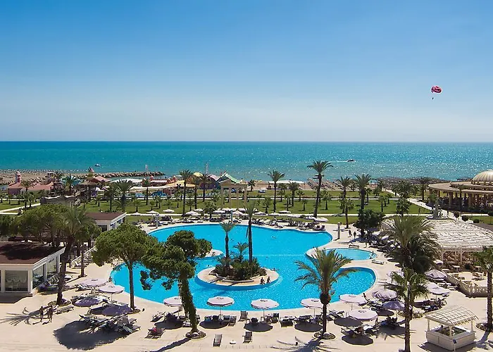 Selectum Noa Belek Hotel