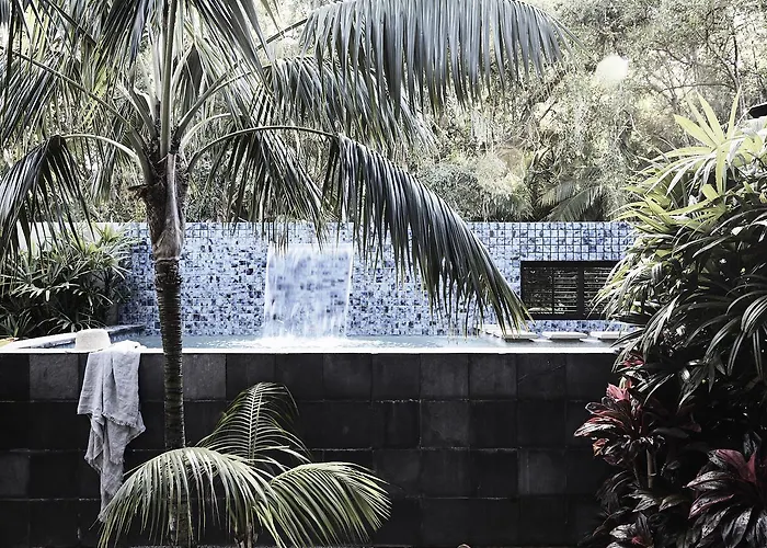 The Villas Of Byron Byron Bay