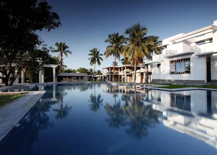 Heritage Resort Hampi