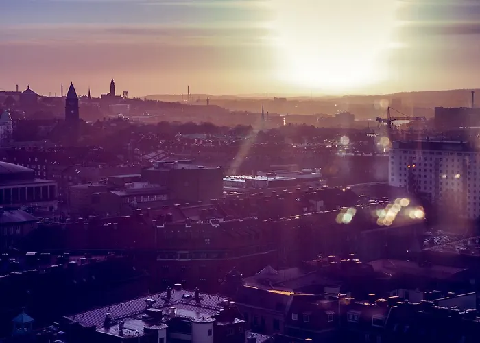 Upper House Hotel Gothenburg