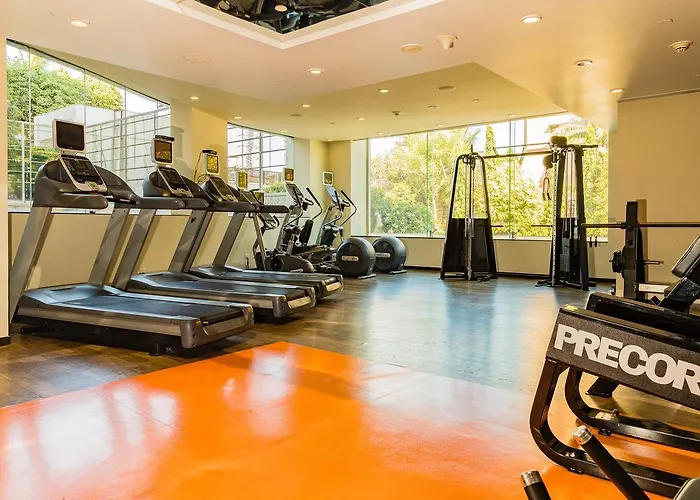 Ramada Powai Hotel & Convention Centre Mumbai