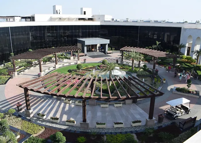 Defence Raya Golf & Country Club Hotel Lahore