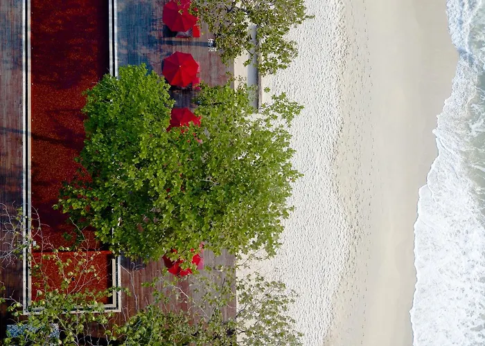 The Secret Pool Villas By The Library Koh Samui Chaweng 