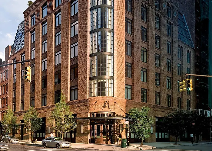 The Greenwich Hotel New York