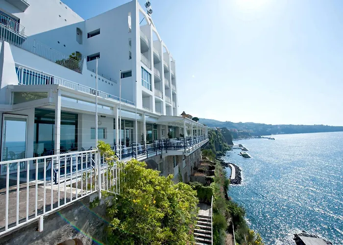 Parco Dei Principi Hotel Sorrento