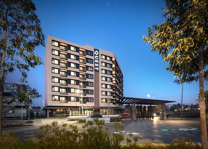 Quest Penrith Aparthotel