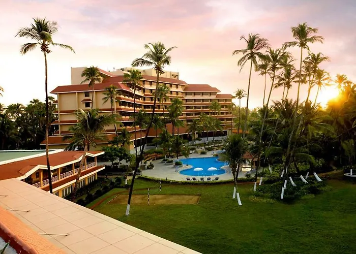 The Retreat Hotel & Convention Centre Mumbai