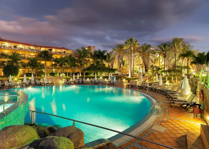 H10 Playa Meloneras Horizons Collection Hotel