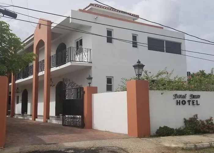 Spanish Dream Hotel Kingston