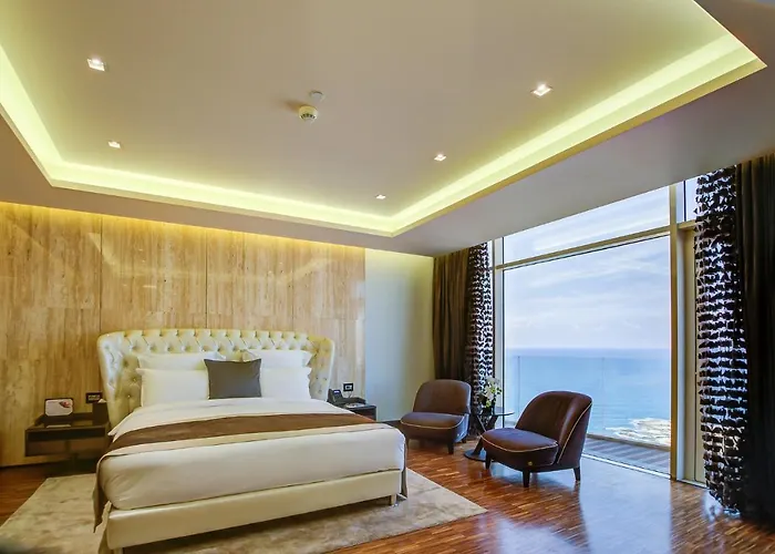 Lancaster Plaza Beirut Hotel