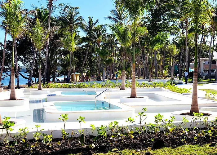Senator Puerto Plata Hotel