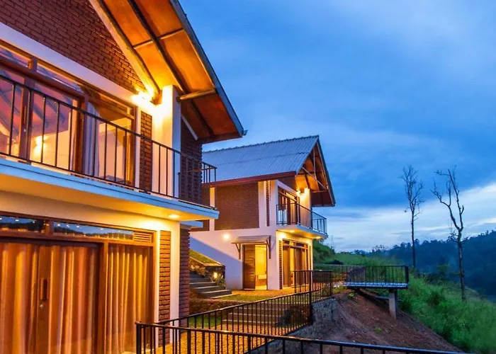 Dowa Elegance Resort Ella
