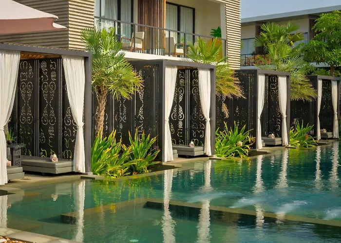 The Villa By Metta Siem Reap